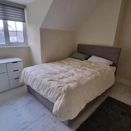 Appartamento Whetstone High Esterno foto