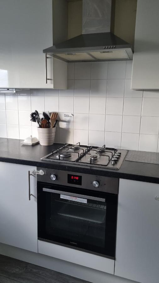 Appartamento Whetstone High Esterno foto